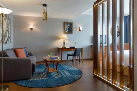 Renaissance St. Petersburg Baltic - 126