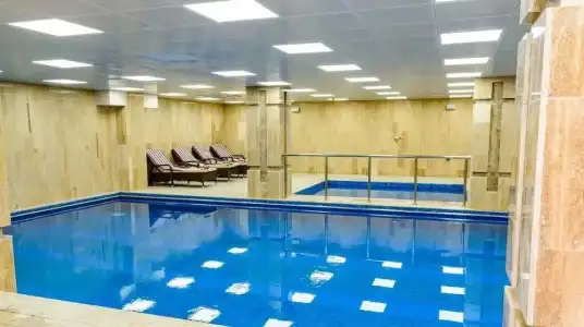 Bristol Salalah - 17