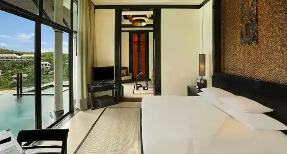 Banyan Tree Samui - 80
