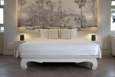 The Hotspring Beach Resort & Spa - 18