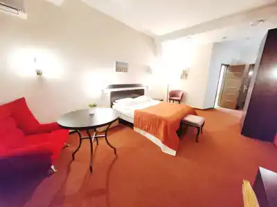 Barcelona Spa-Hotel - 74