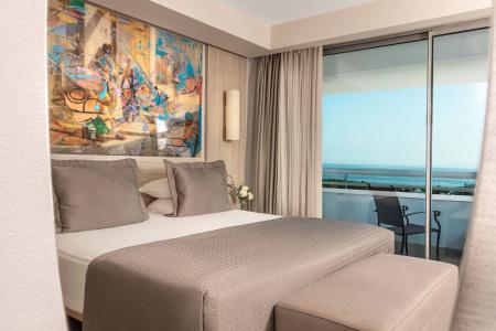 Concorde De Luxe Resort Lara Antalya – Prive Ultra All Inclusive - 81