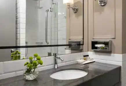 Chekhoff Moscow Curio Collection by Hilton - 62