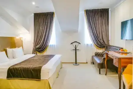 Sadovnicheskaya City Center - 58