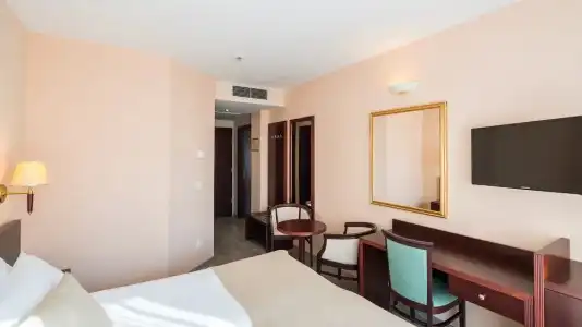 Iberostar Bellevue - 52