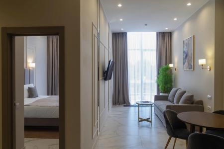 South Mirror Residence - 64