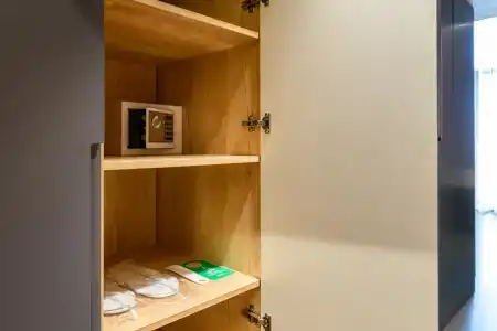 Lissabon Apart-hotel - 120