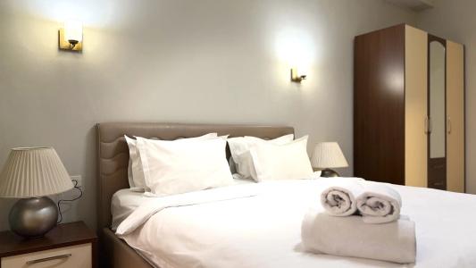 Sweet Home Deluxe Apart-Hotel - 109