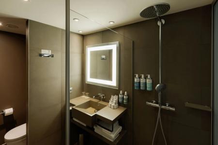 Novotel Moskva Kievskaya - 71