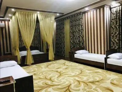 Sitorabonu Mini-Hotel - 12