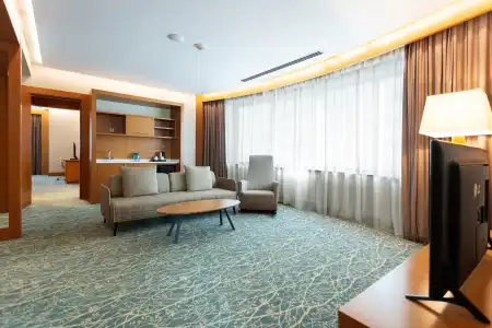 Holiday Inn BAKU by IHG - 35