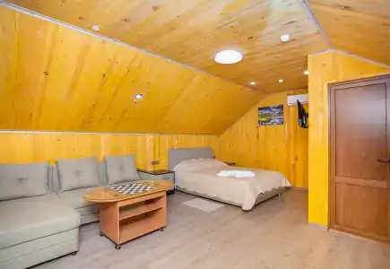 Plyazhnyij Posyolok Kurortniy - 115