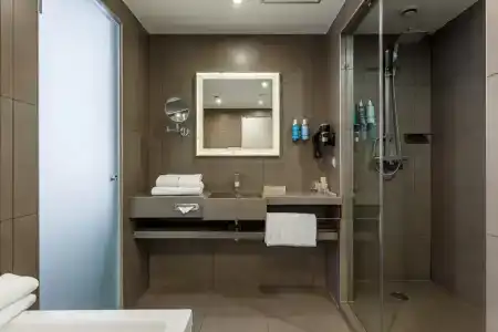 Novotel Ekaterinburg Tsentr - 81