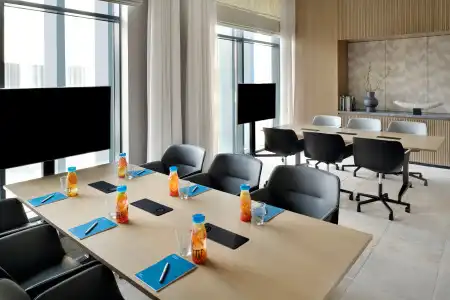 Vida Emirates Hills - 35