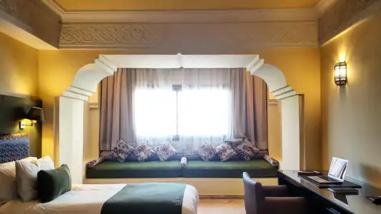 Diwan Casablanca & Spa - 32