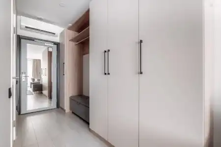 YARD Residence Apart-hotel - 60