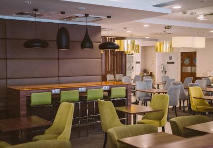 Hampton By Hilton Nizhnij Novgorod - 16
