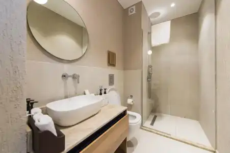 Sea Breeze Residences & - 21