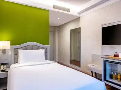 Mercure Tbilisi Old Town - 46
