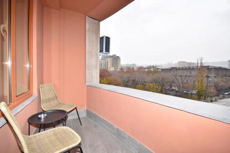 Sweet Home Deluxe Apart-Hotel - 243