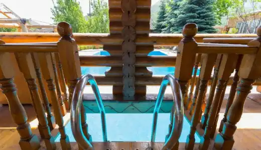 Talgarskaya Skazka Guest House - 3