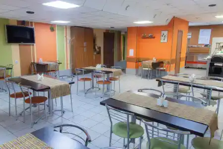 Kosmos Mini-Hotel - 5