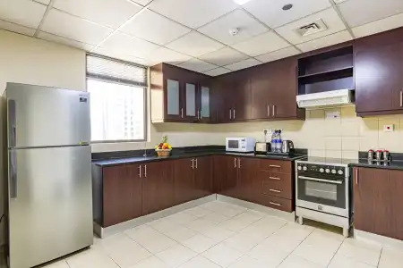Roda Amwaj Suites - 8