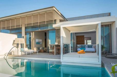 Nikki Beach Resort & Spa Dubai - 5