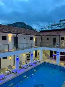 Boutique Han Dalyan - 5