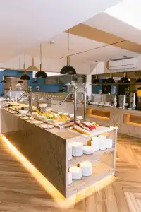 The Grand Plaza - 27