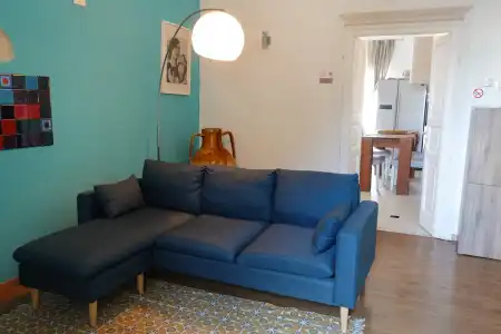 Masseria Villa Marchesi - 116