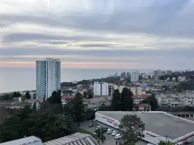 Lissabon Apart-hotel - 99