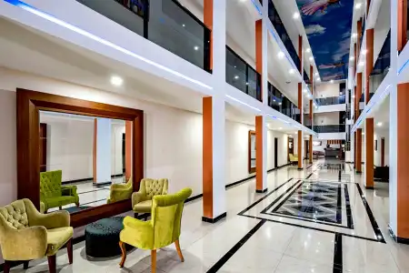 Dionisus Belek - 38