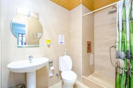 Areva Hostel & Apartment - 20