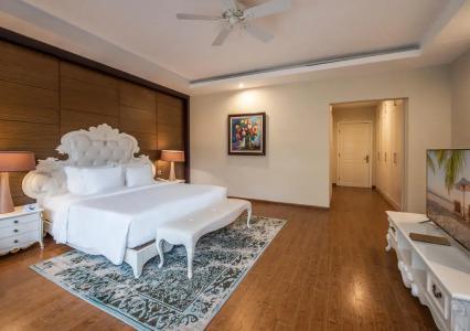 Vinpearl Resort & Spa Nha Trang Bay - 113