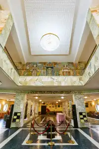 Writers' House of Tsaghkadzor - 31
