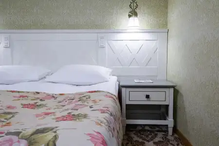 Cronwell Inn Stremyannaya - 21
