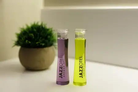 Jazzotel Bangkok - 43