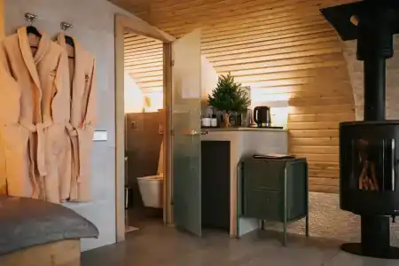 Zagorodnyi kompleks Vidnaya Usad'ba - 54