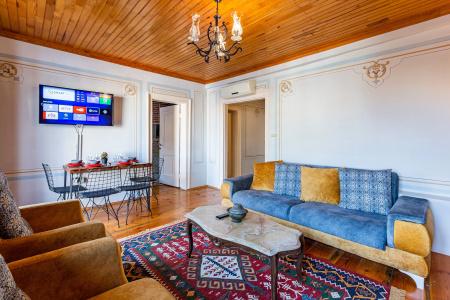 Ali Pasha Apartment - 66