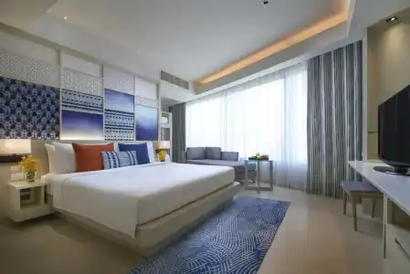 Amari Garden Pattaya - 4