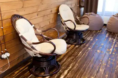 Eko-otel Mordasovo - 114