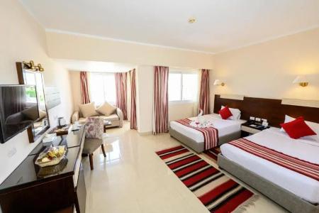 Golden Beach Resort - 9