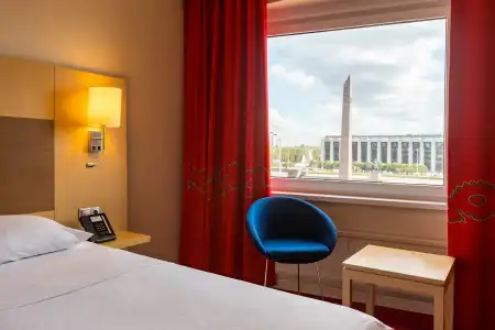 Park Inn by Radisson Pulkovskaya & Conference Centre St Petersburg - 31