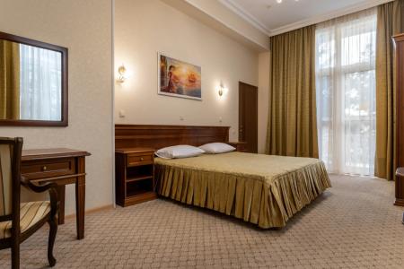 Odeon Guest House - 115