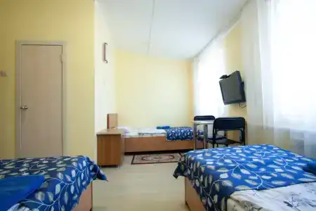 Na Chelyabinskom Trakte - 61