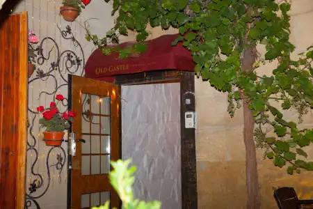 Old Castle Boutique - 26