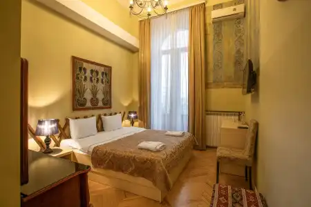 Rustaveli Apart-Hotel - 38