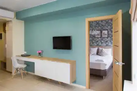 Apartments Nerevsky - 158