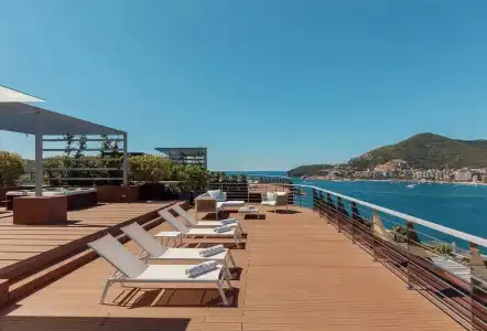 Dukley & Resort - 231